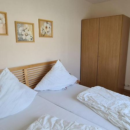 Ferienwohnung E. Storm Kellenhusen Exterior foto