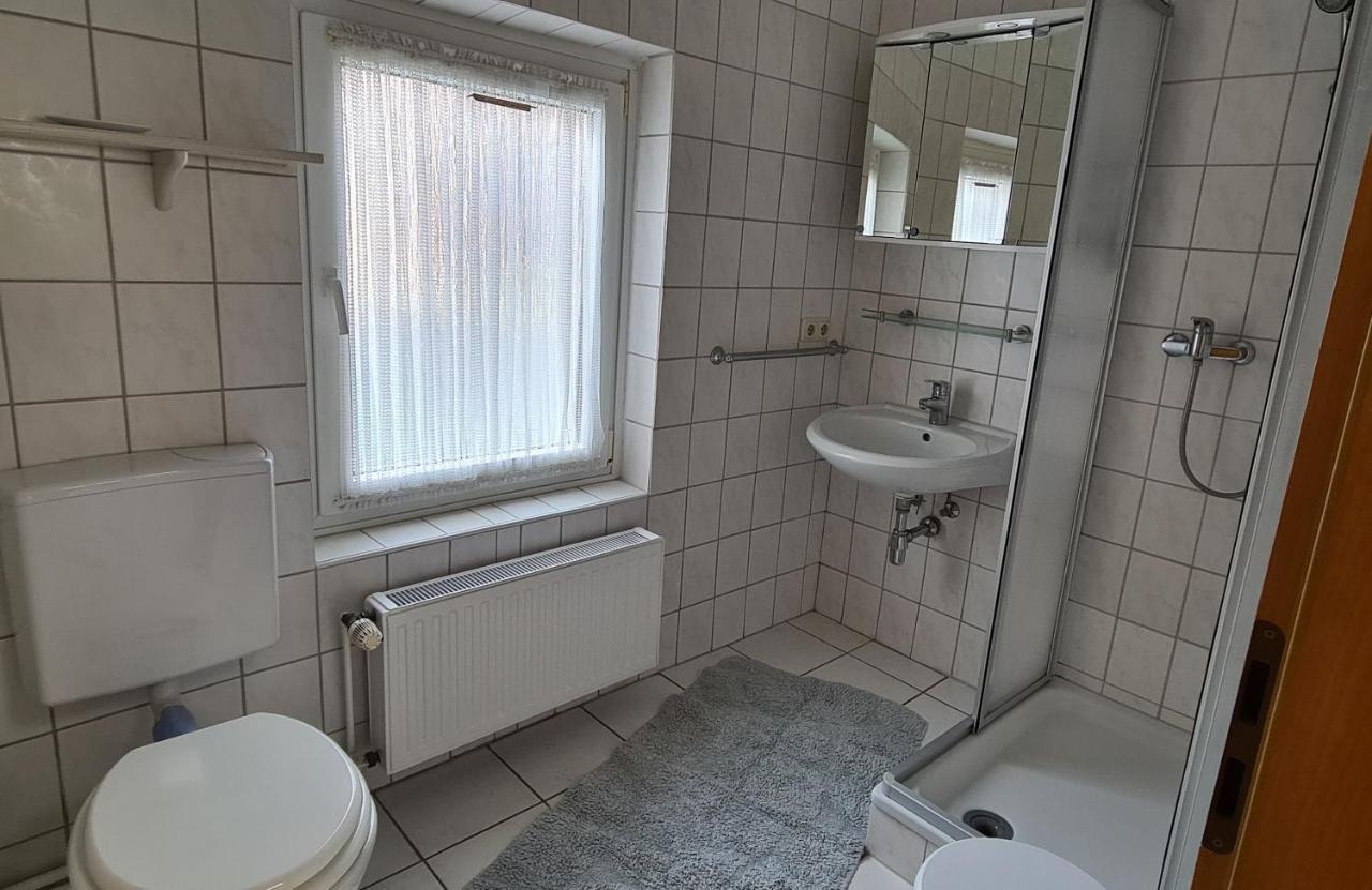 Ferienwohnung E. Storm Kellenhusen Exterior foto