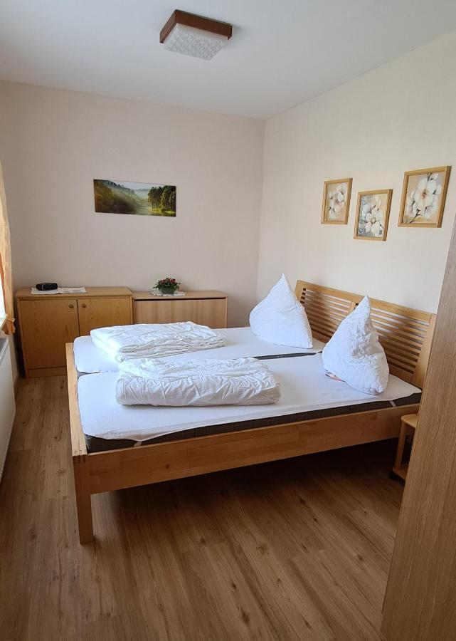 Ferienwohnung E. Storm Kellenhusen Exterior foto